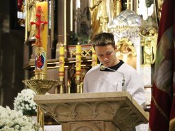 Spotkanie ze św. Marcinem i procesja ze Świętymi, 09.11.2025